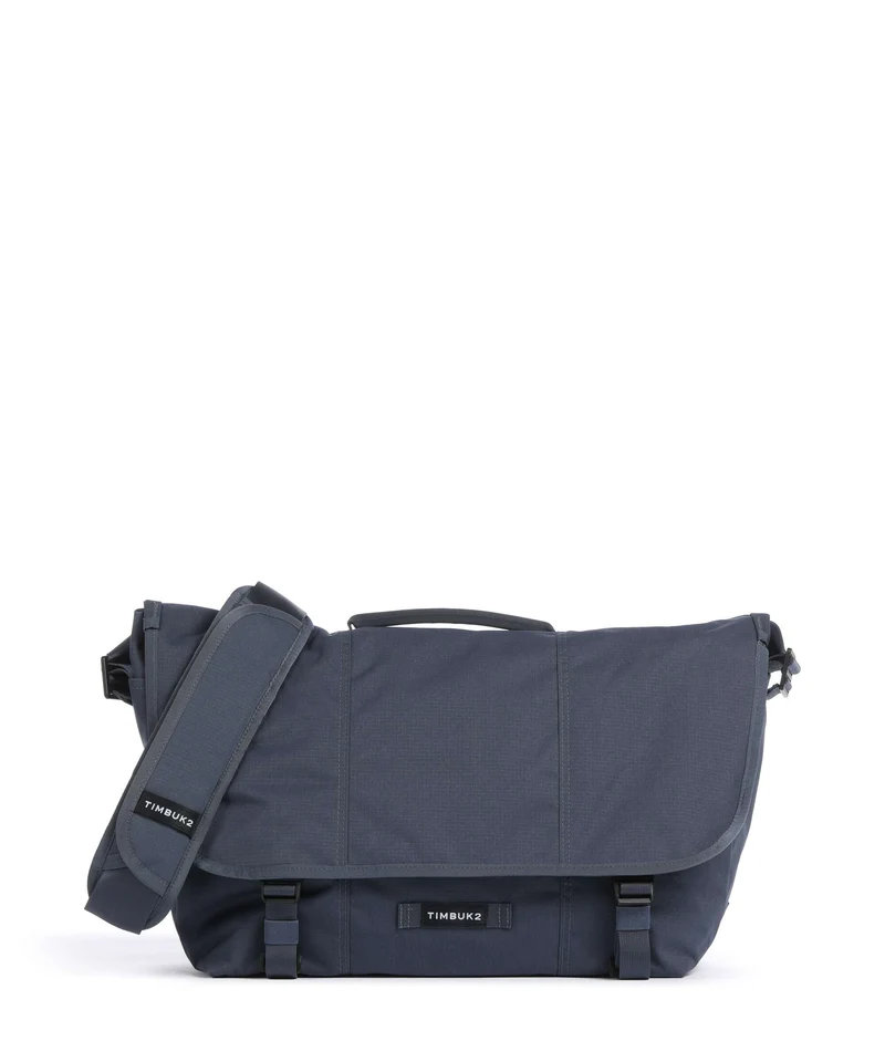 Timbuk2 Flight Classic Bolso de mensajero granite