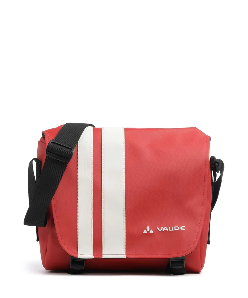 Vaude Vanuatu Bandolera red
