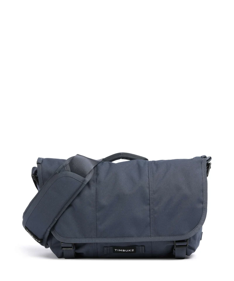 Timbuk2 Flight Classic Bolso de mensajero granite