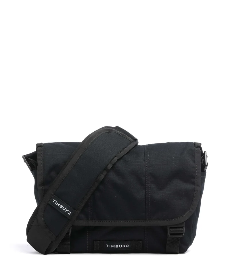 Timbuk2 Flight Classic Bolso de mensajero jet black