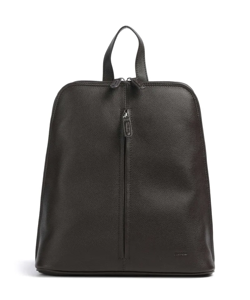 Picard Luis Mochila cafe