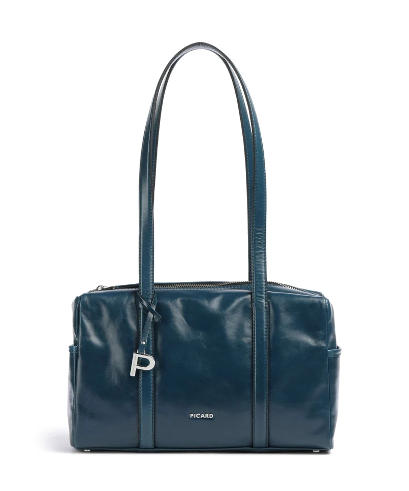 Picard Peakline Bolso de hombro deep ocean