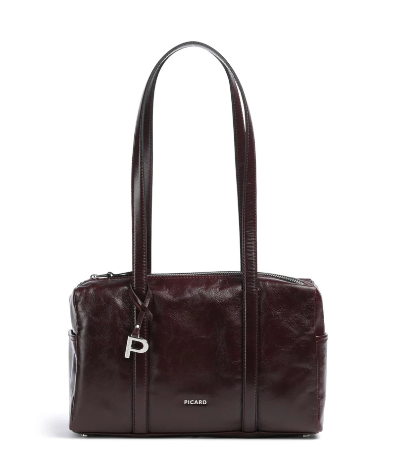 Picard Peakline Bolso de hombro chianti