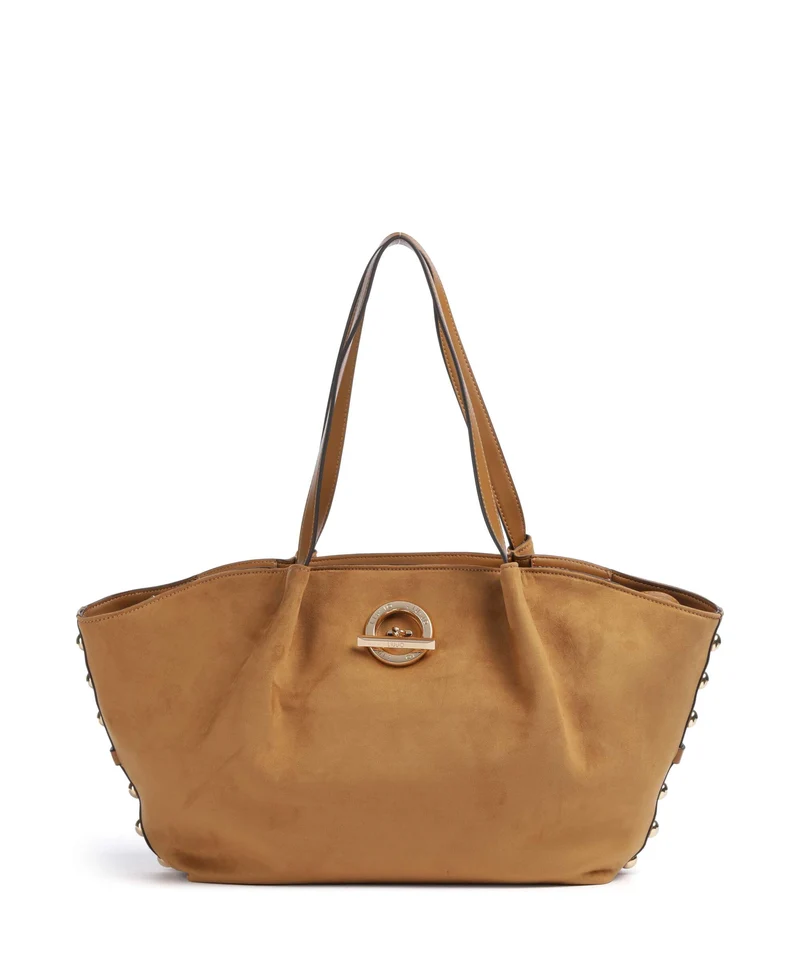 Liu Jo Gerona L Bolsa shopping suede