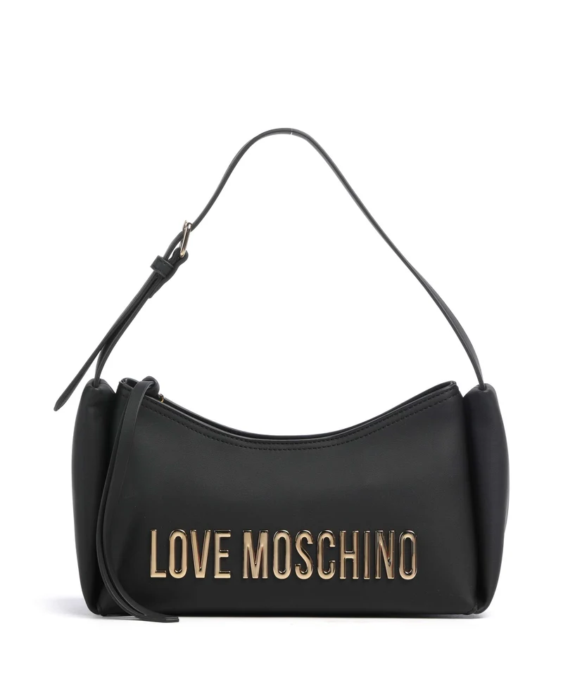 Love Moschino Bold Love Bolso de hombro nero