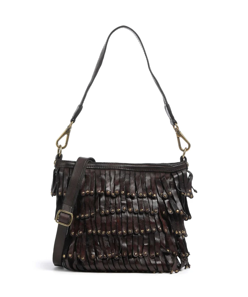Campomaggi Bolso de hombro brown