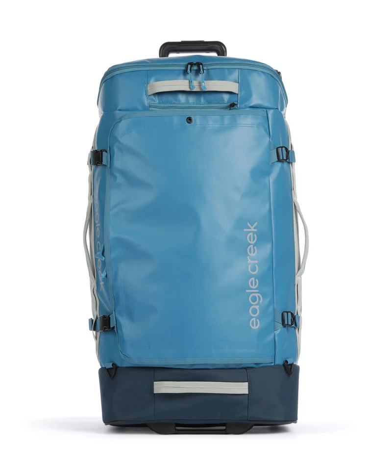 Eagle Creek Cargo Hauler 120 Mochila con ruedas harbor blue