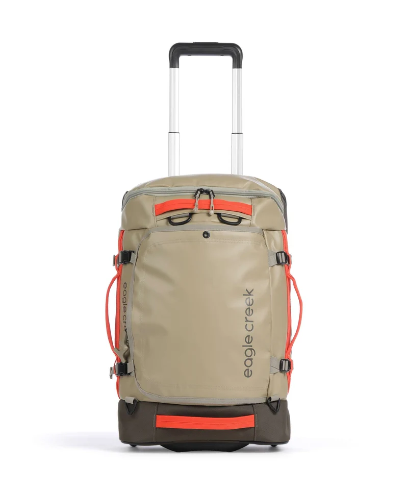Eagle Creek Cargo Hauler 32 Mochila con ruedas desert tan