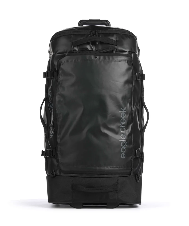 Eagle Creek Cargo Hauler 120 Mochila con ruedas black