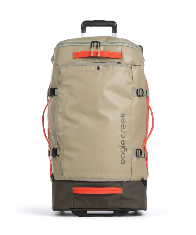 Eagle Creek Cargo Hauler 90 Mochila con ruedas desert tan