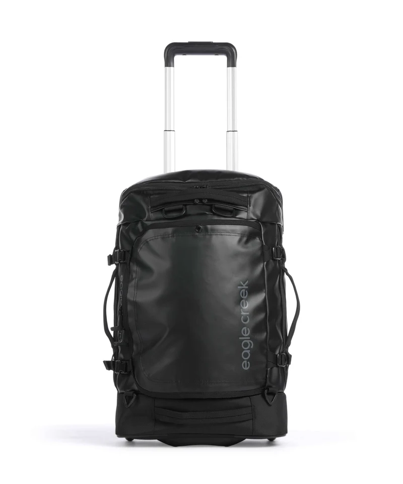 Eagle Creek Cargo Hauler 32 Mochila con ruedas black
