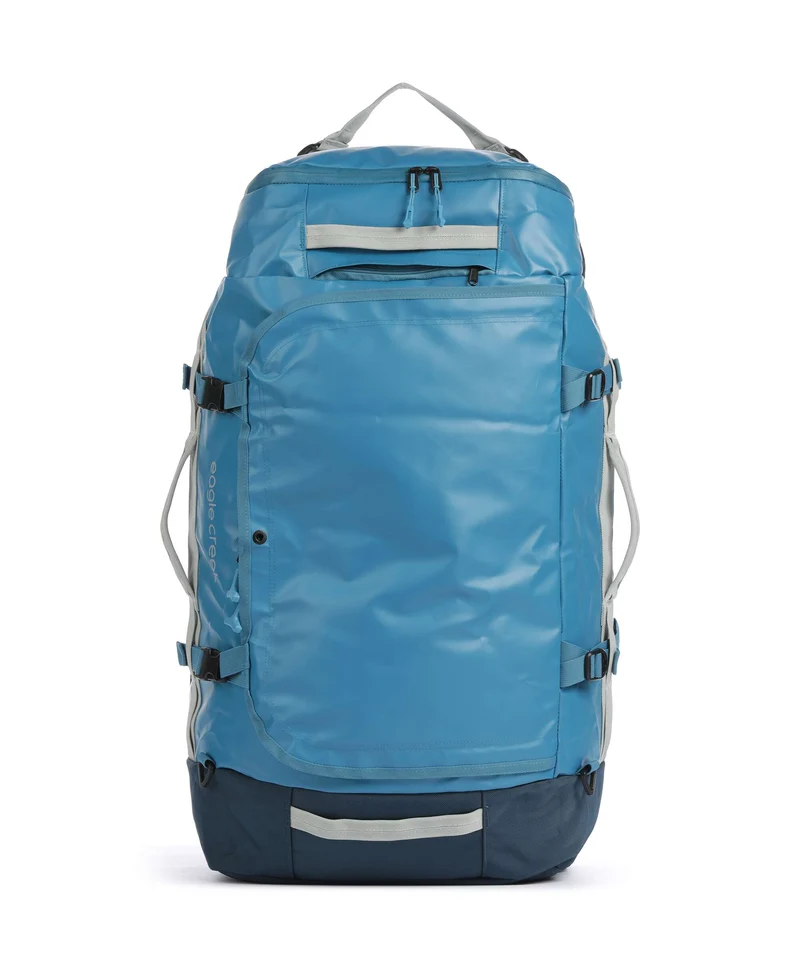 Eagle Creek Cargo Hauler 110 Bolso de viaje con ruedas harbor blue