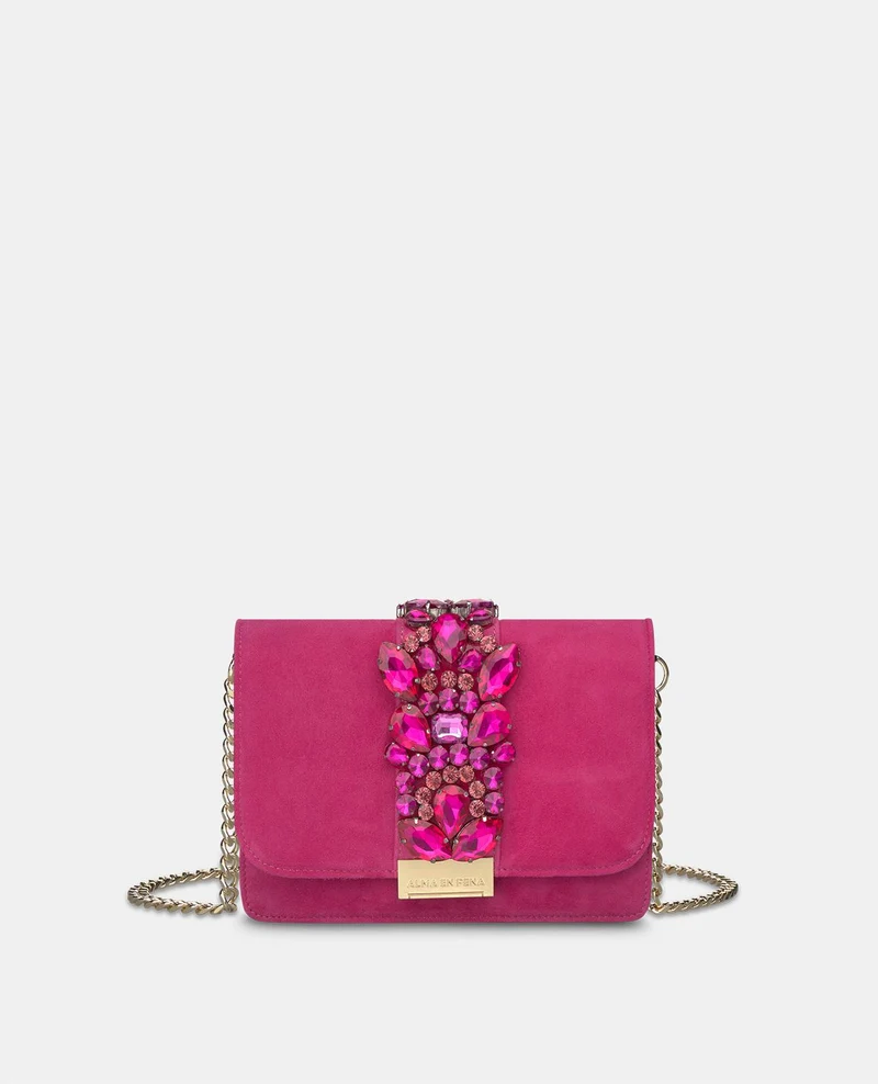 BOLSO BANDOLERA JOYA