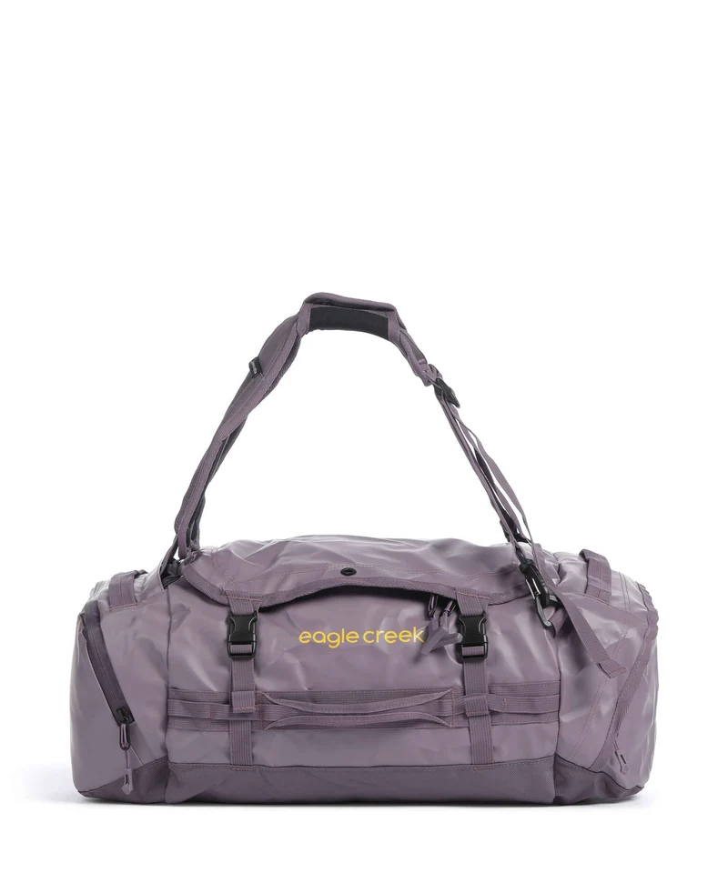 Eagle Creek Cargo Hauler 40 Bolsa de fin de semana vintage violet