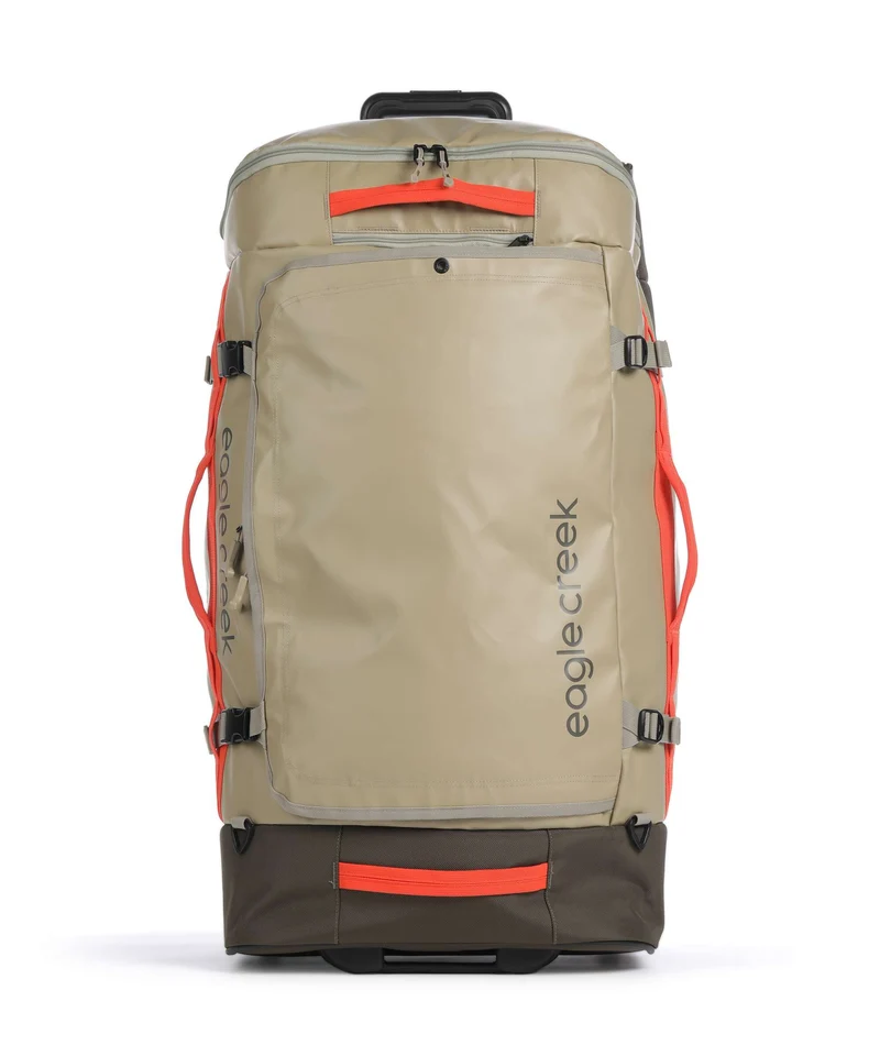 Eagle Creek Cargo Hauler 120 Mochila con ruedas desert tan
