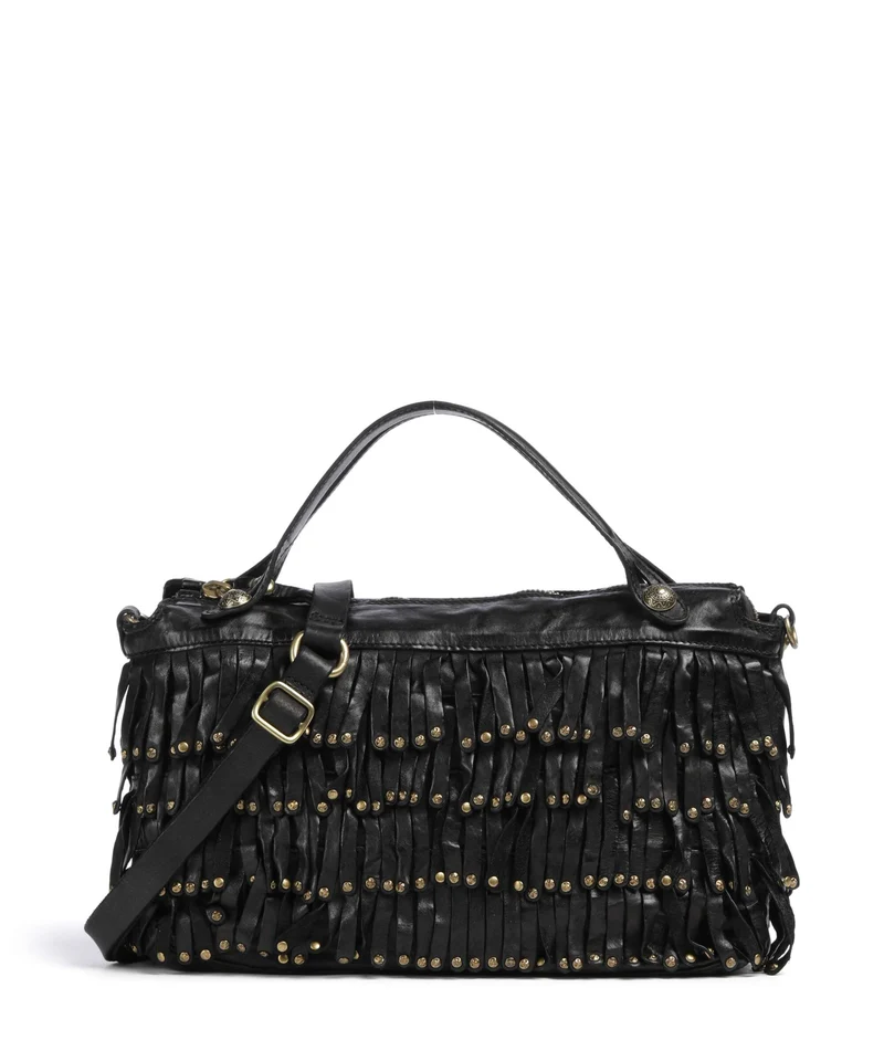 Campomaggi Bolso de mano black