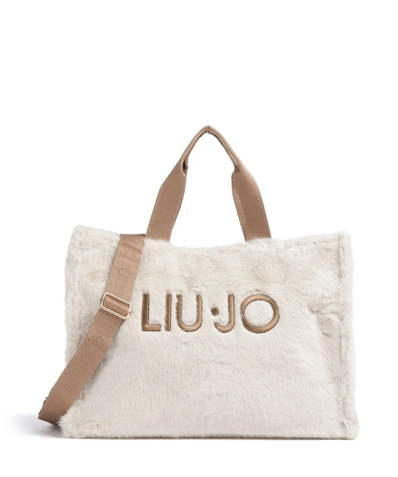 Liu Jo L Bolsa shopping burro