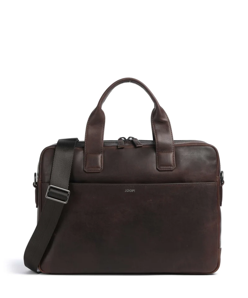 JOOP! Cerratano Pandion Maletín darkbrown