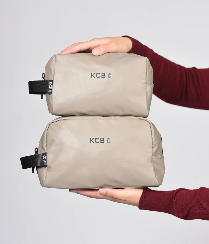 Neceser grande KCB Wave