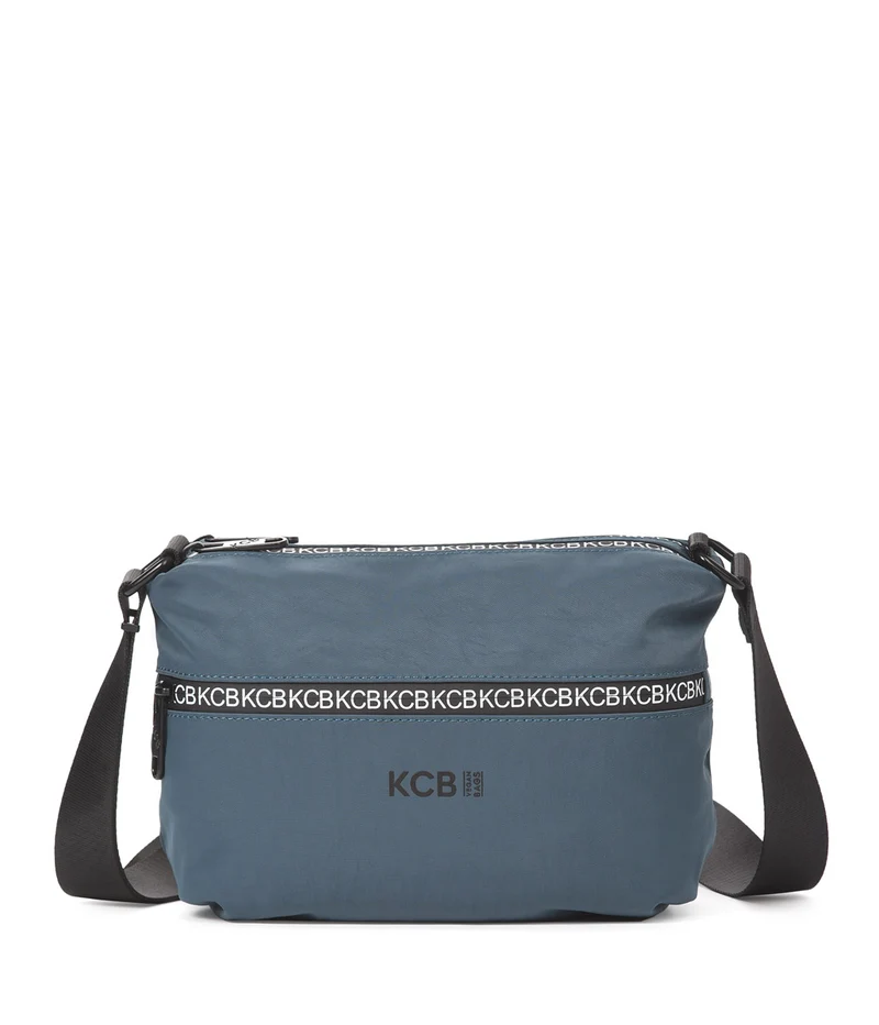 Bandolera grande KCB Shine