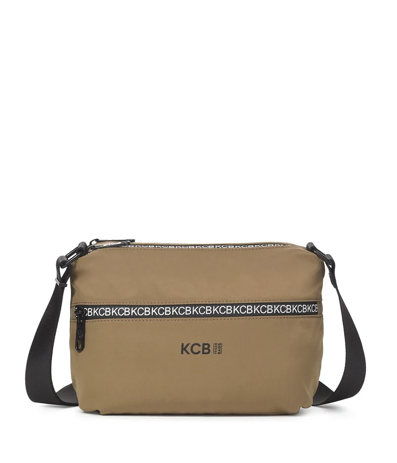 Bandolera grande KCB Shine