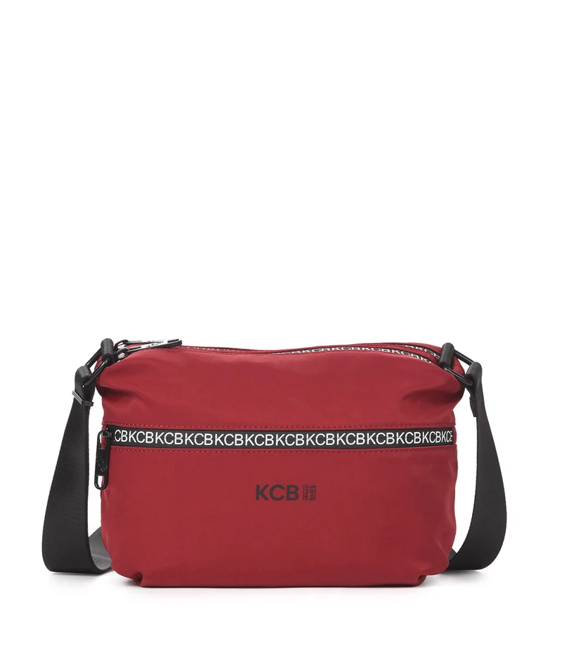 Bandolera grande KCB Shine