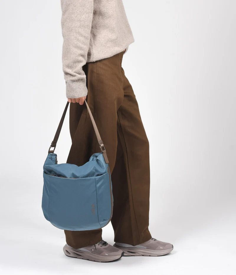 Bolso de hombro KCB Balloon
