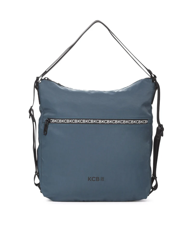 Bolso-mochila KCB Shine