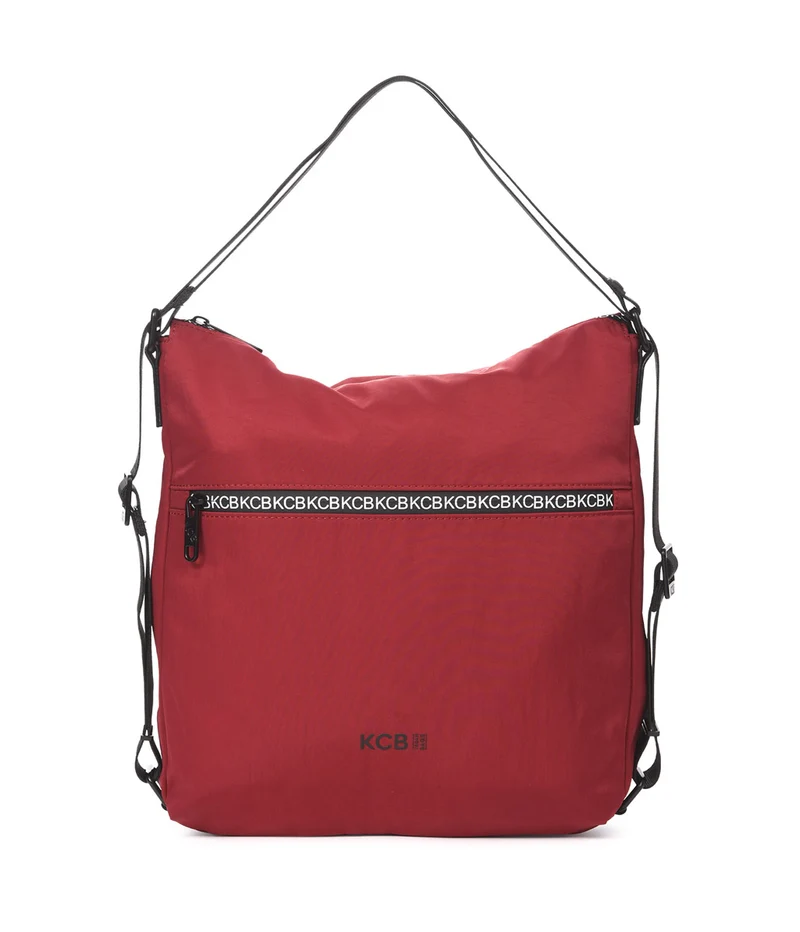 Bolso-mochila KCB Shine