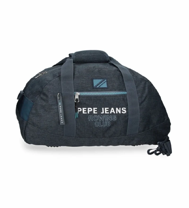 Bolsa de viaje 50cm Pepe Jeans Edmon