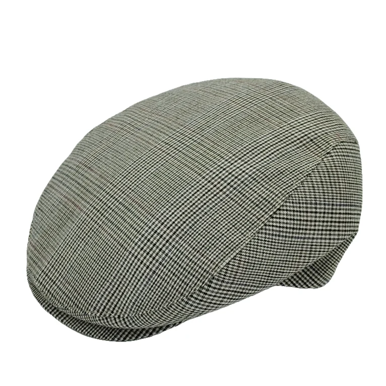 Gorra de Algodón Costa y Soler Clásica