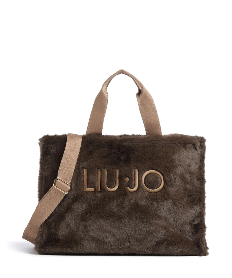 Liu Jo L Bolsa shopping t moro