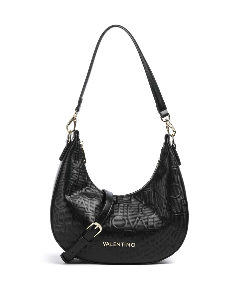 Valentino Bags Gynevra Re Bolso de hombro nero