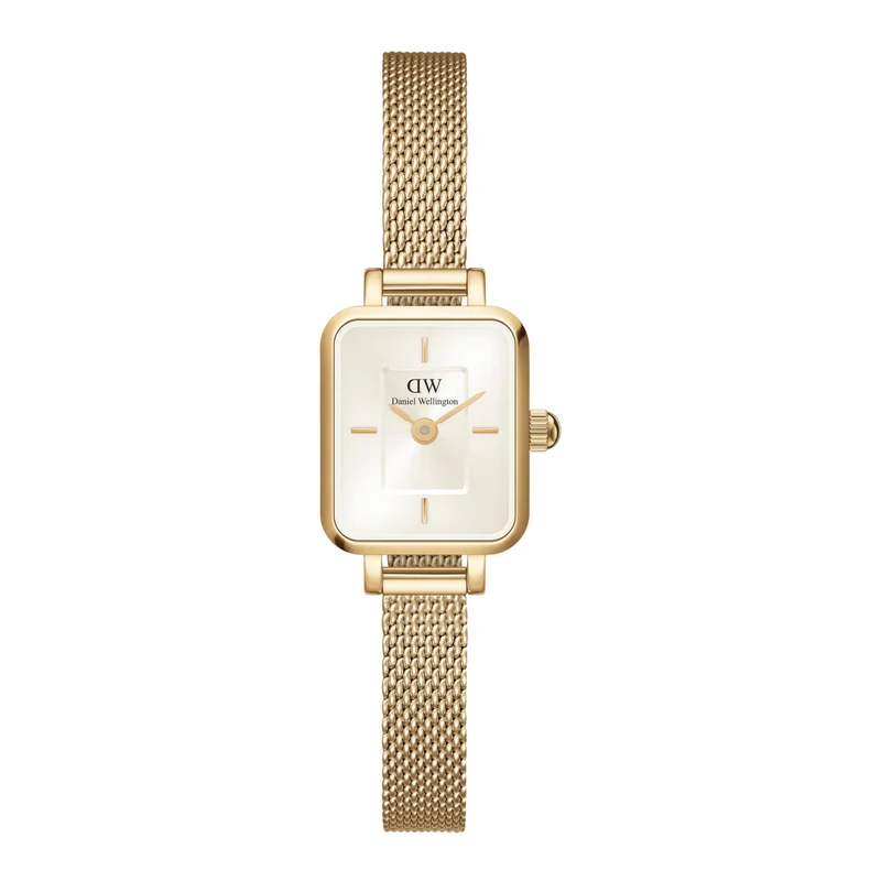 Daniel Wellington Quadro Mini Women's Watch DW00100656