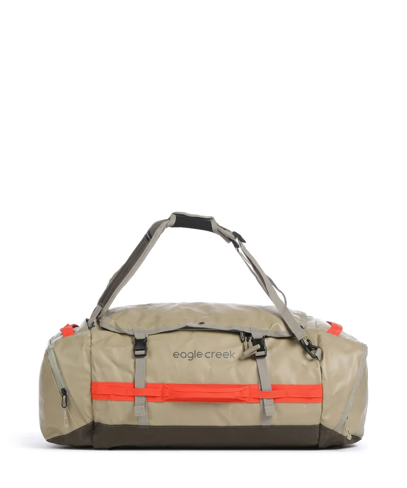 Eagle Creek Cargo Hauler 60 Bolso de viaje desert tan
