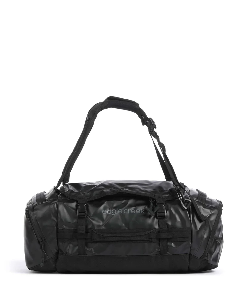 Eagle Creek Cargo Hauler 40 Bolsa de fin de semana black