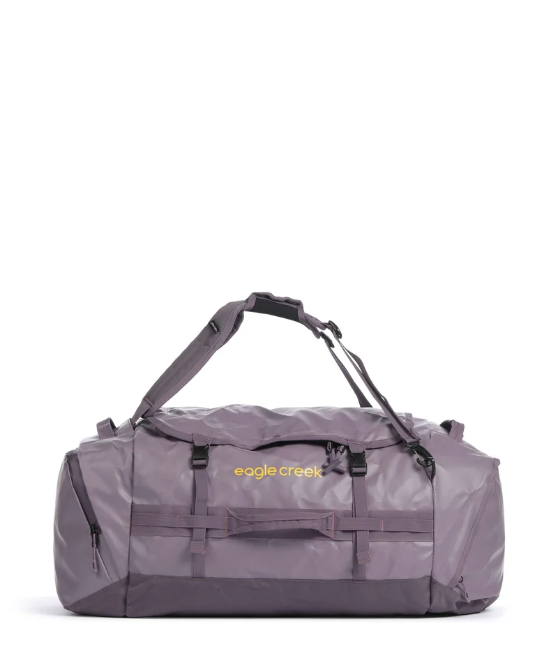 Eagle Creek Cargo Hauler 90 Bolso de viaje vintage violet