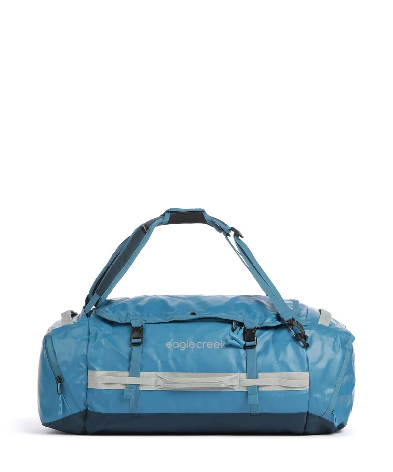 Eagle Creek Cargo Hauler 60 Bolso de viaje harbor blue