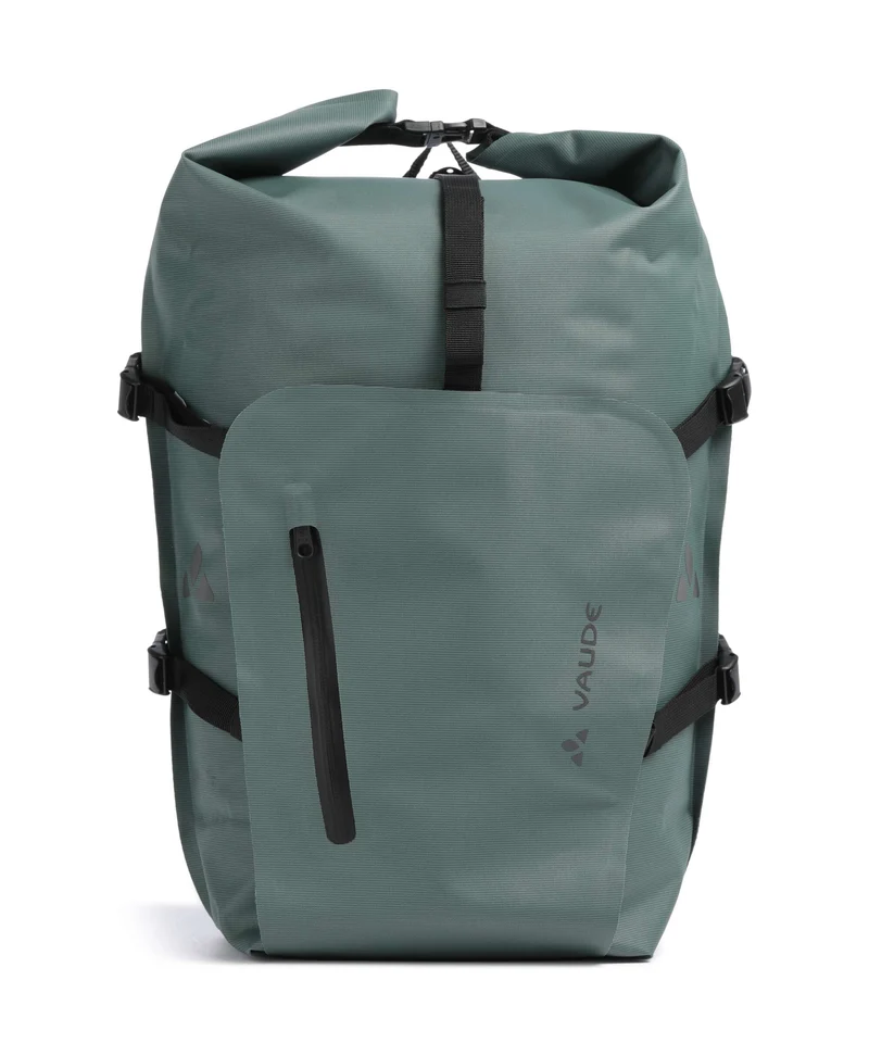 Vaude Free Cargo Bolsa de equipaje dusty forest