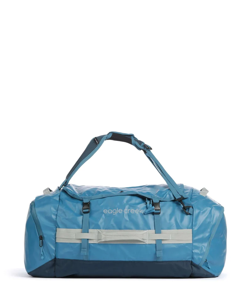 Eagle Creek Cargo Hauler 90 Bolso de viaje harbor blue