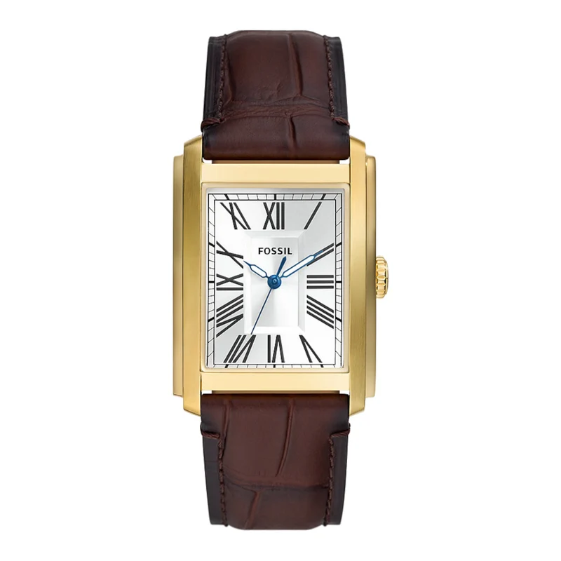 Fossil Carraway Men's Watch FS6011