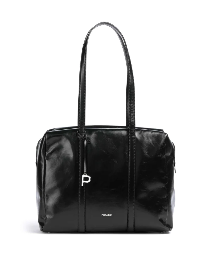 Picard Peakline Bolsa shopping schwarz