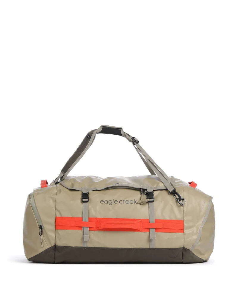 Eagle Creek Cargo Hauler 90 Bolso de viaje desert tan