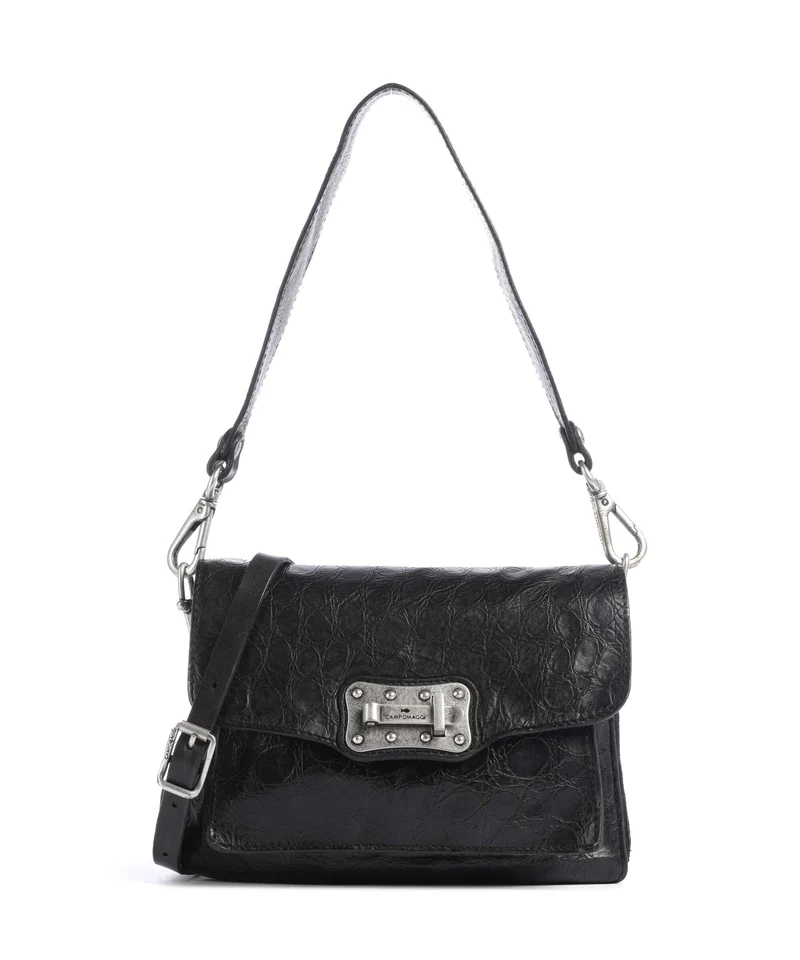 Campomaggi Bolso de hombro black