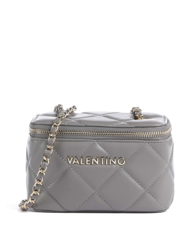 Valentino Bags Ocarina Bandolera antracite