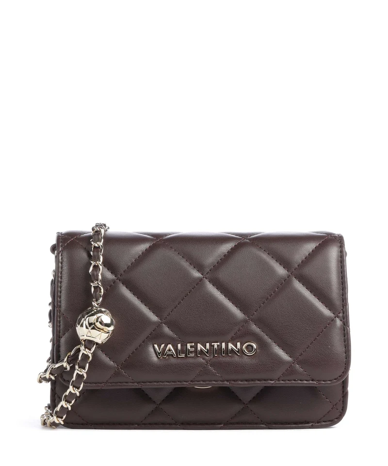 Valentino Bags Ocarina Bandolera moro