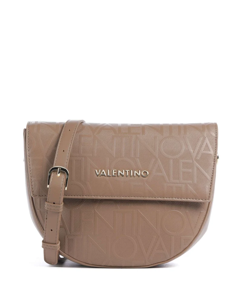 Valentino Bags Gynevra Re Bandolera beige