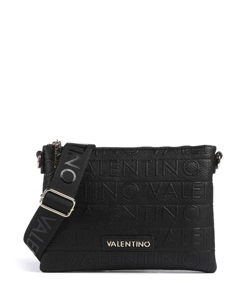 Valentino Bags Sveva Bandolera nero