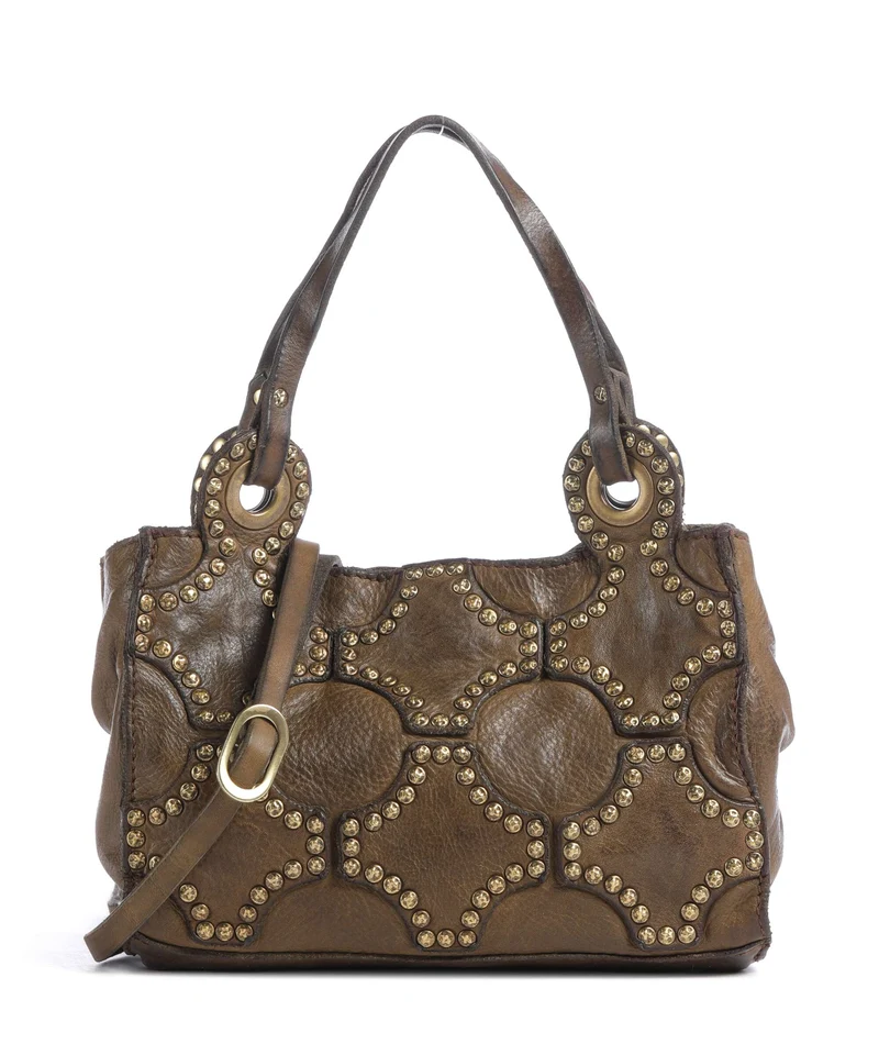 Campomaggi Bolso de mano military