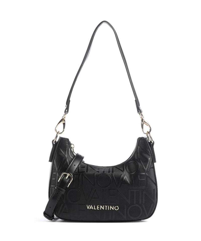 Valentino Bags Gynevra Re Bolso de hombro nero